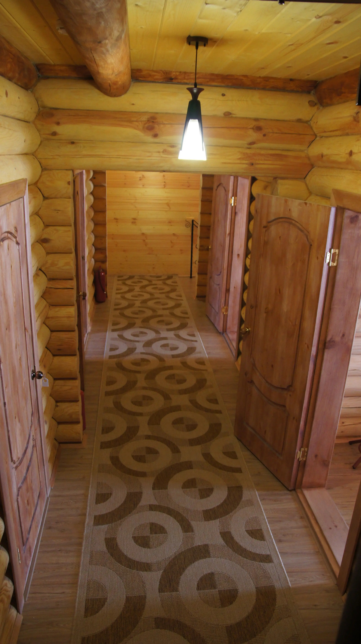 Мини-Отель Русь