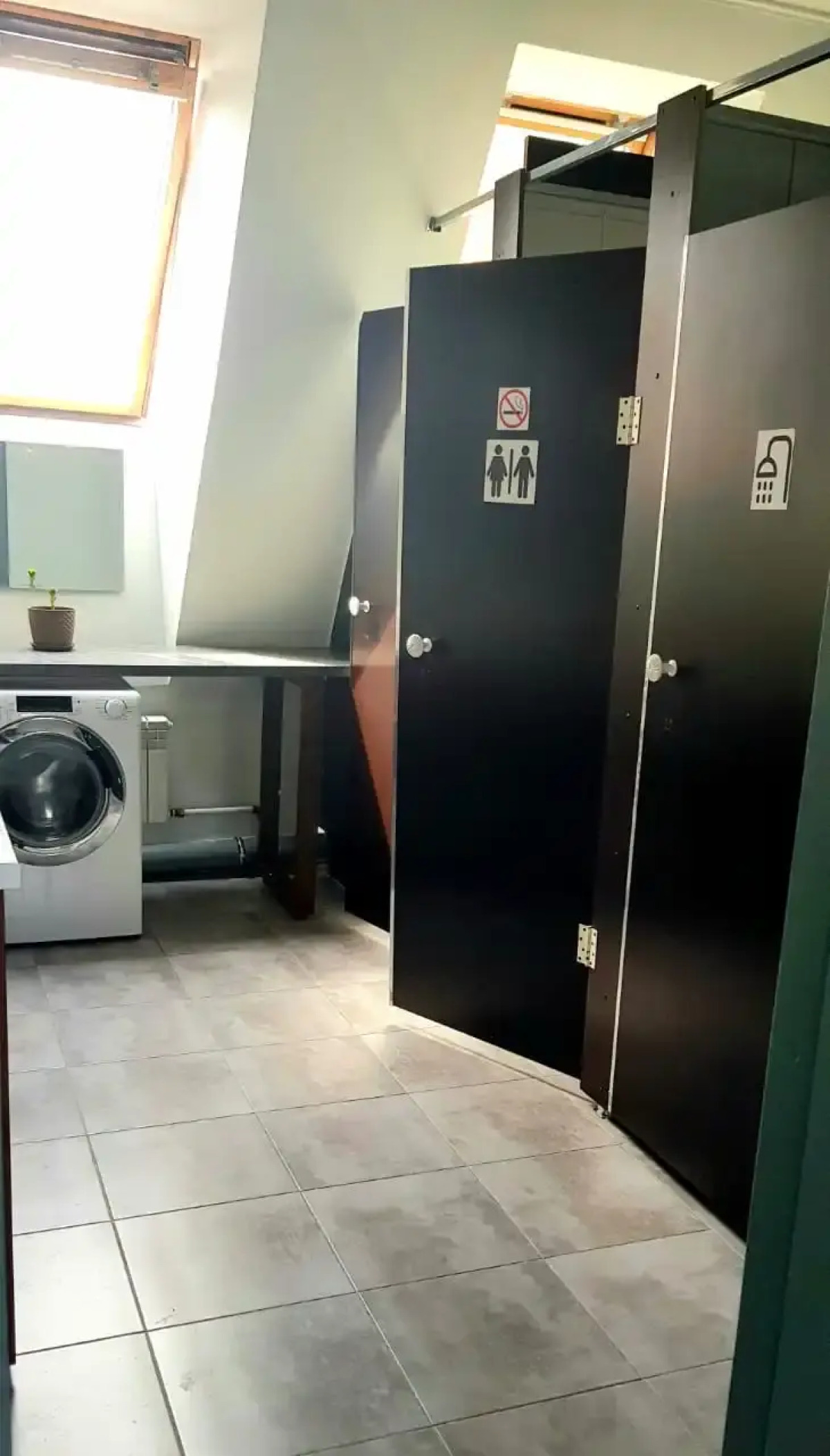 Хостел Hostelroof_vl