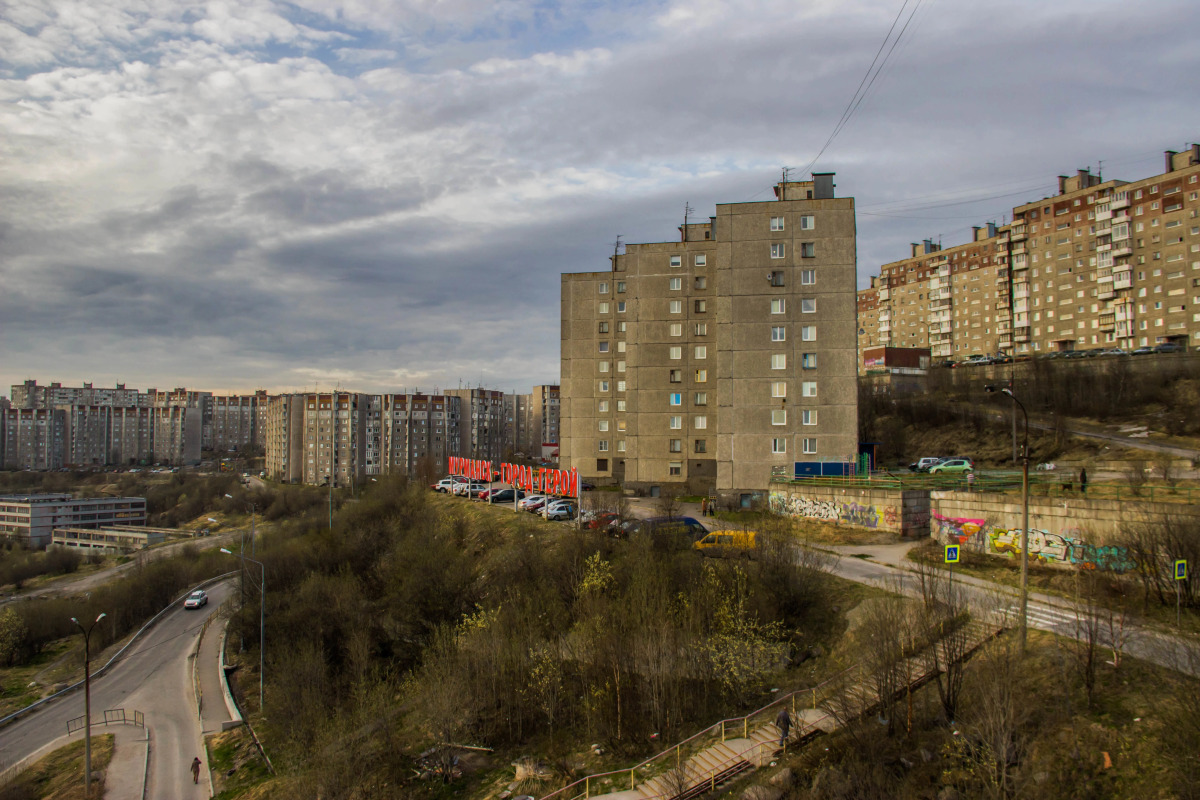 Апартаменты с 2 комнатами на высоком этаже (КВАРТИРА51)