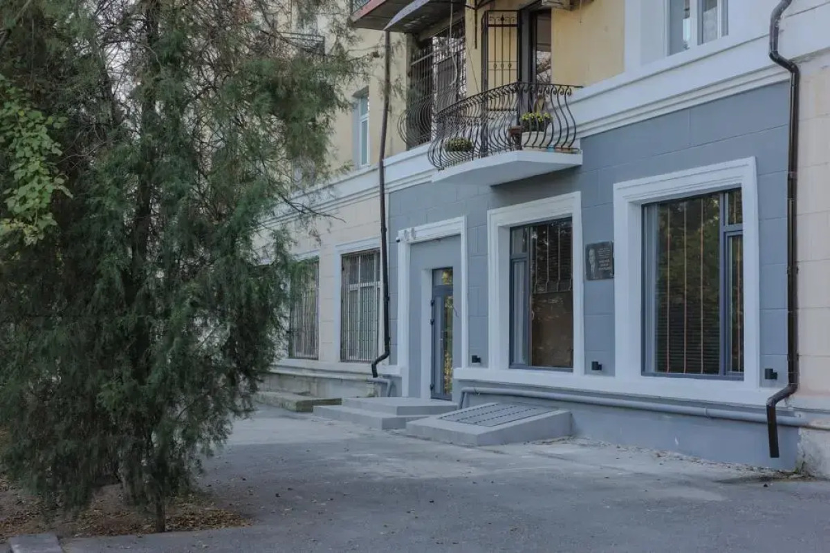 Гостевой дом Casa Luna