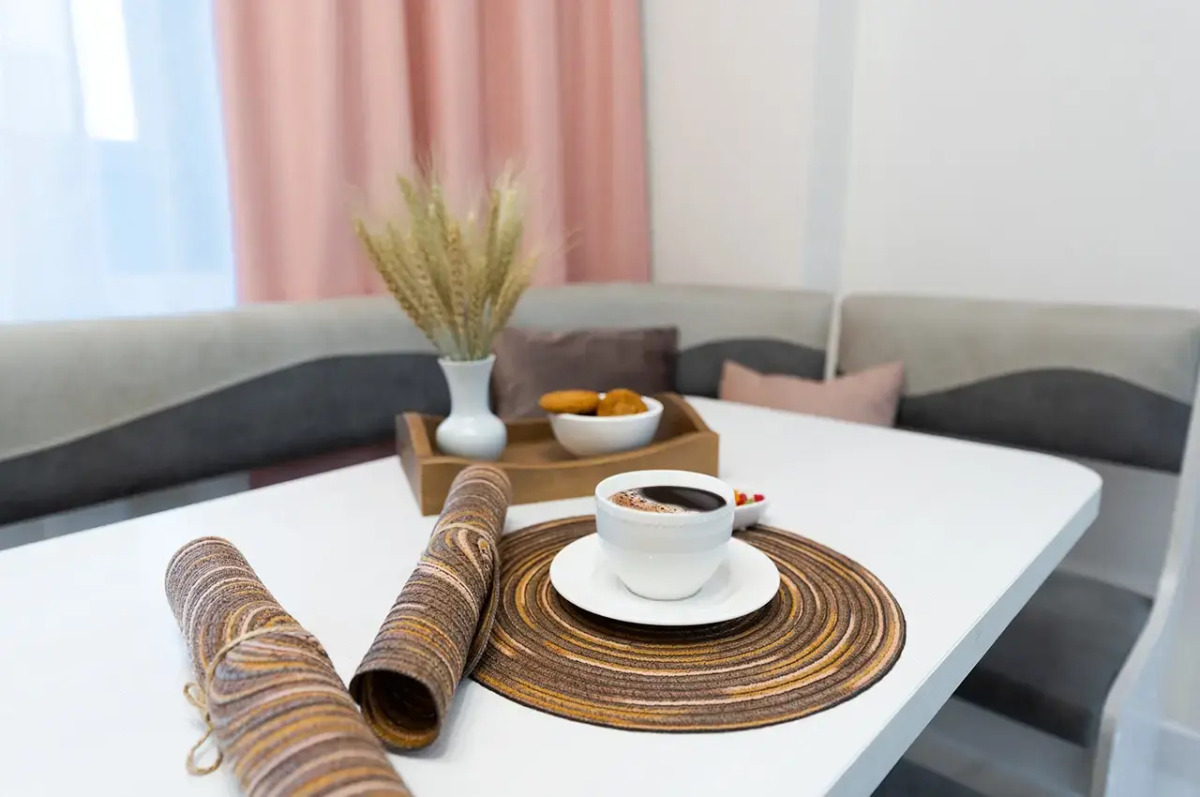 Апартаменты Пять Звёзд Президентский Дворец