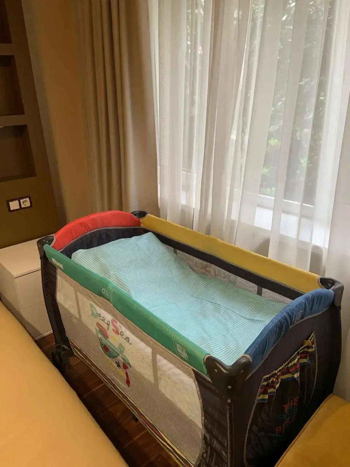 Apartamenty na Roz 61