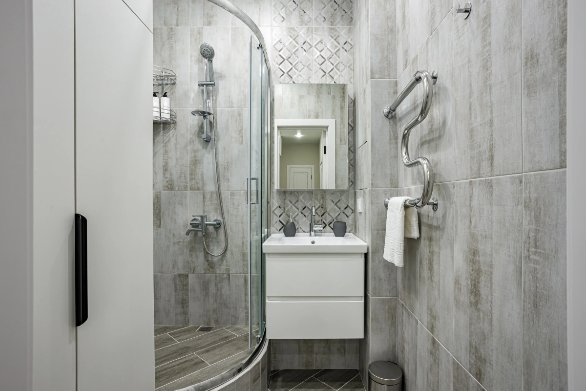 Апартаменты Rich Apart Парк Галицкого