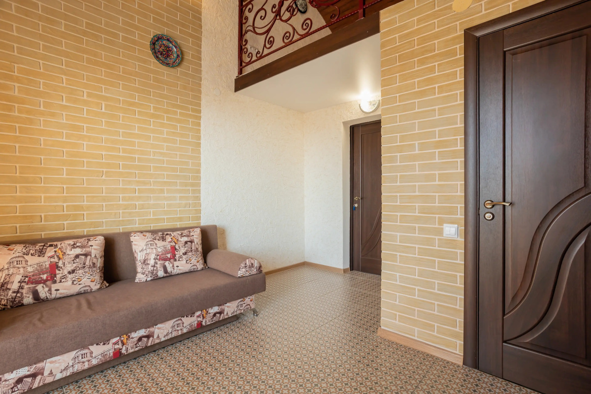 Гостевой Дом Maalle