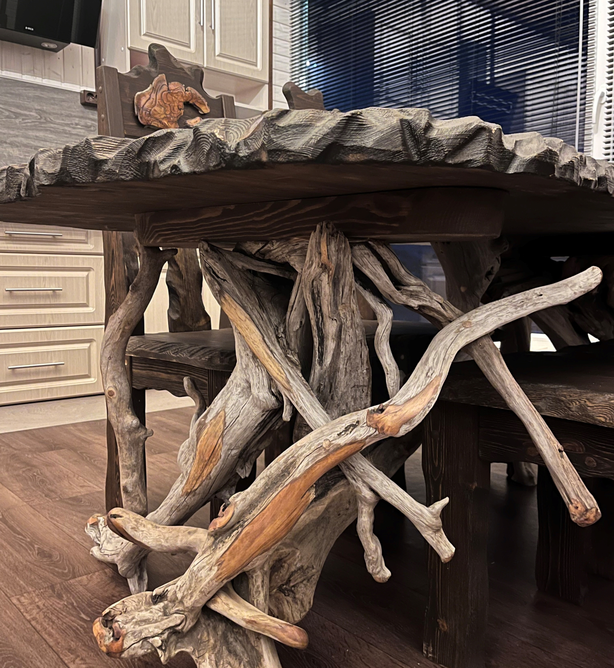 База отдыха Сияние Севера