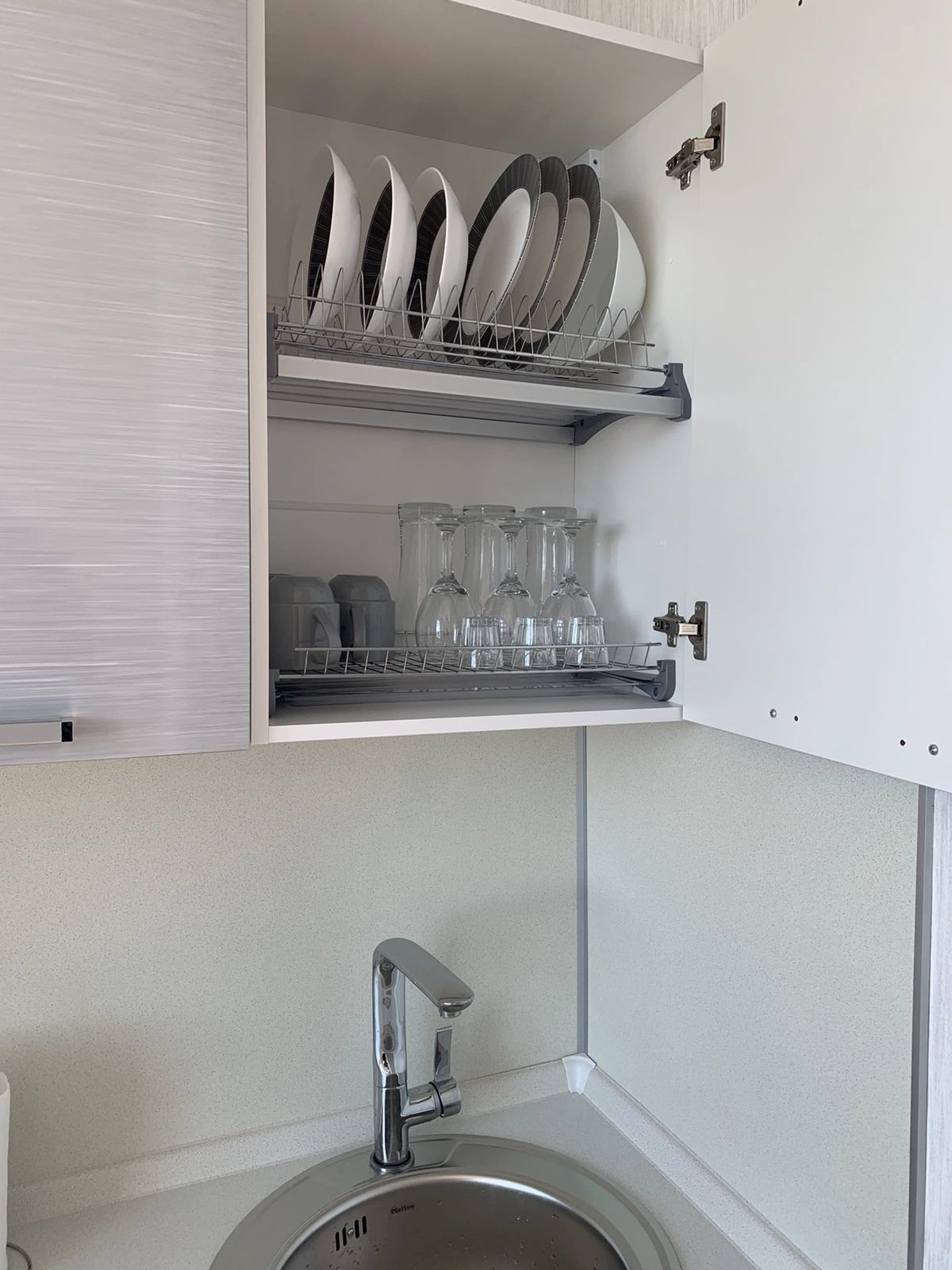 Апартаменты Ассорти на 12 Этаже с Потрясающим Видом на Реку Обь