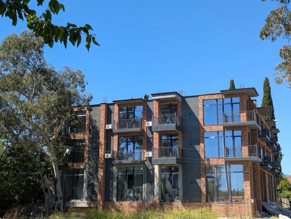 Отель ПРОЛЕТО