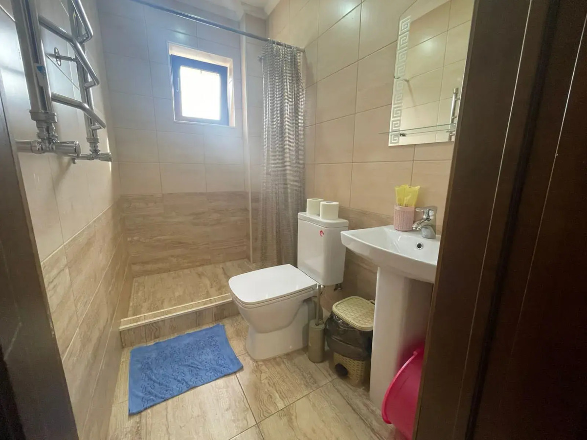 Гостевой Дом Роза Кавказа