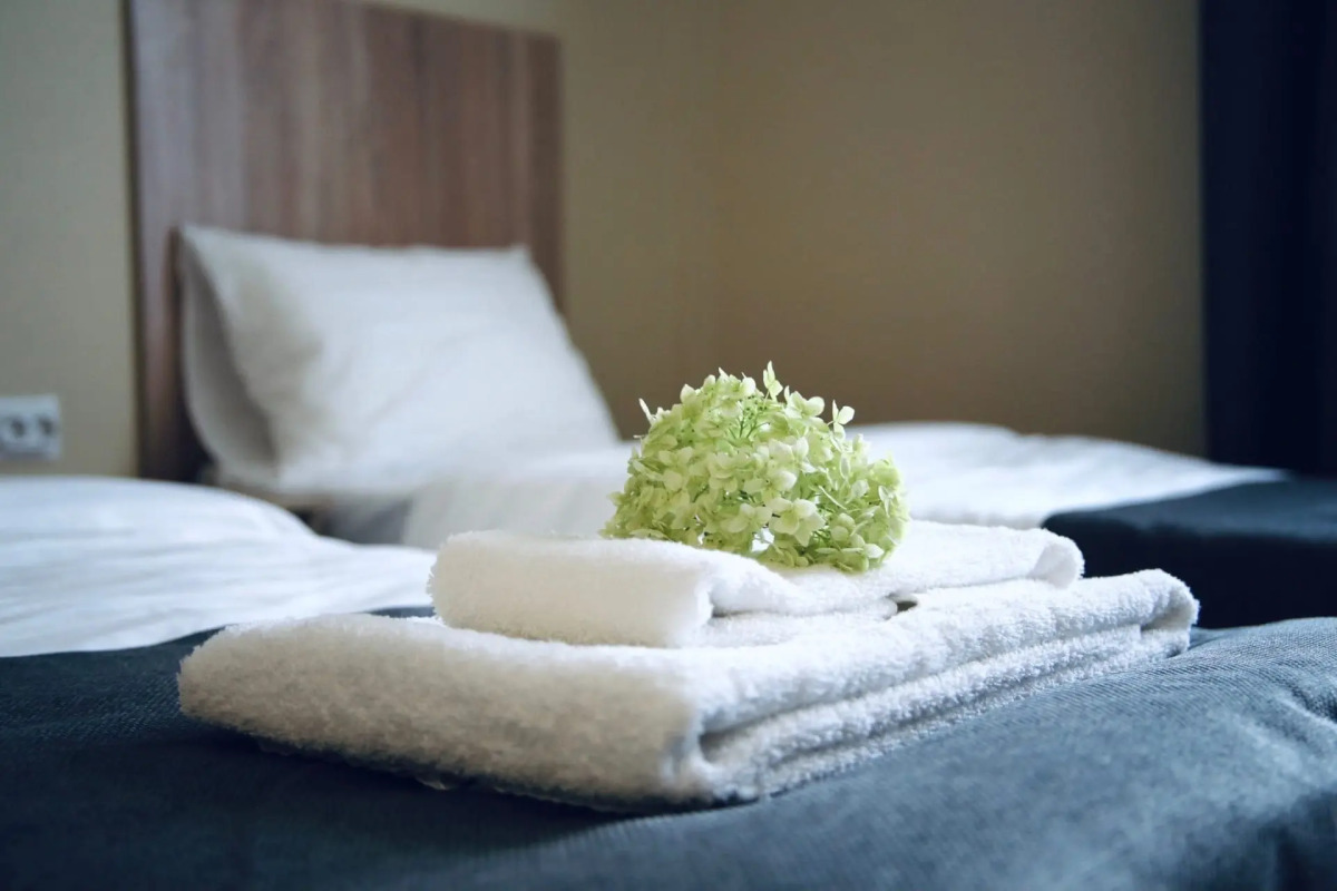 Хостел Айсберг