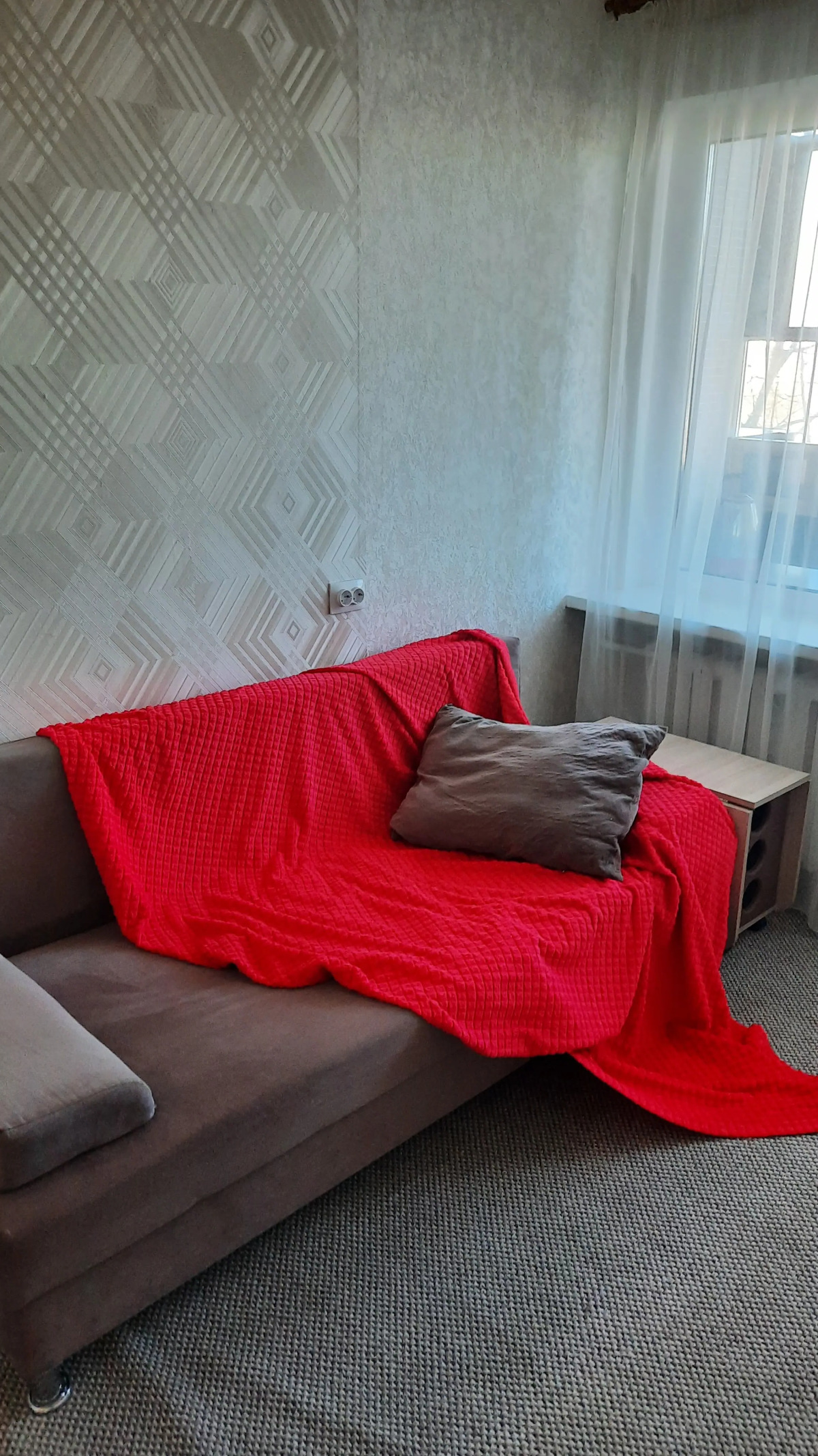 Квартира Посуточно