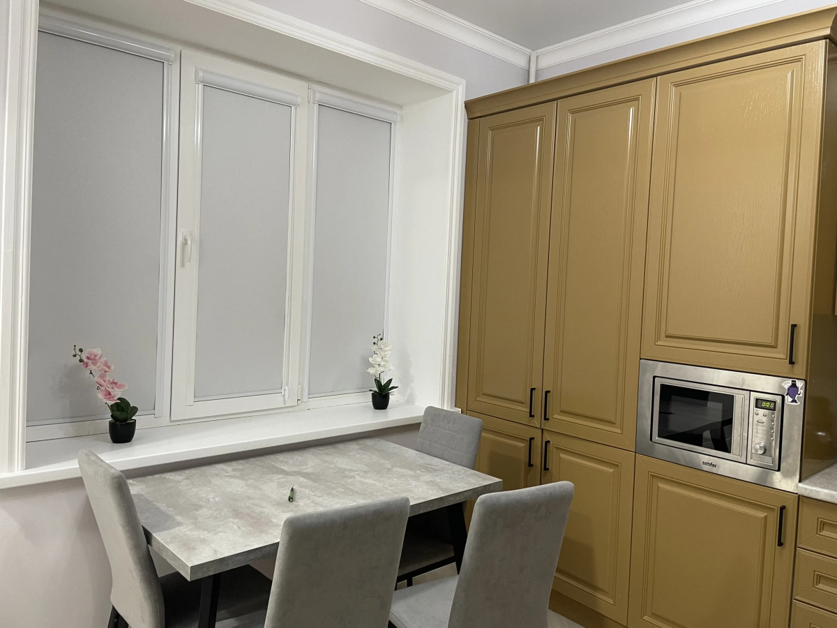 Квартира у набережной