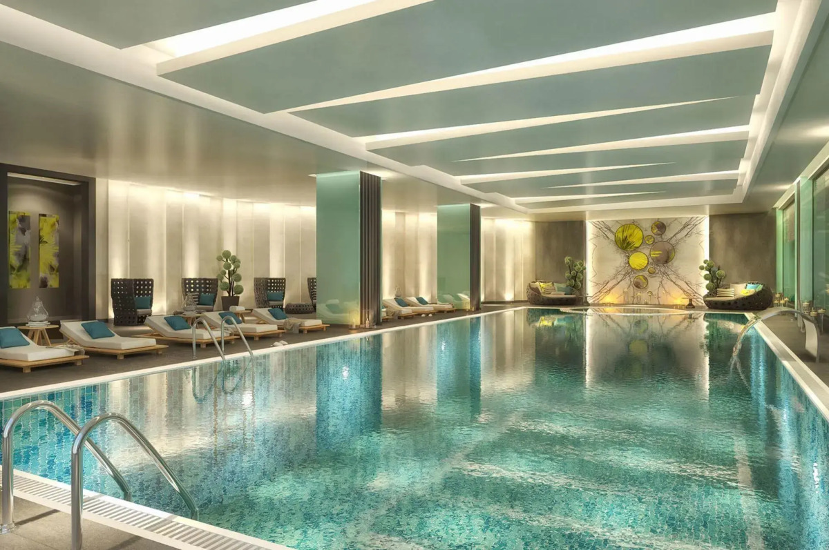 Elite World Grand Istanbul Kucukyali Hotel