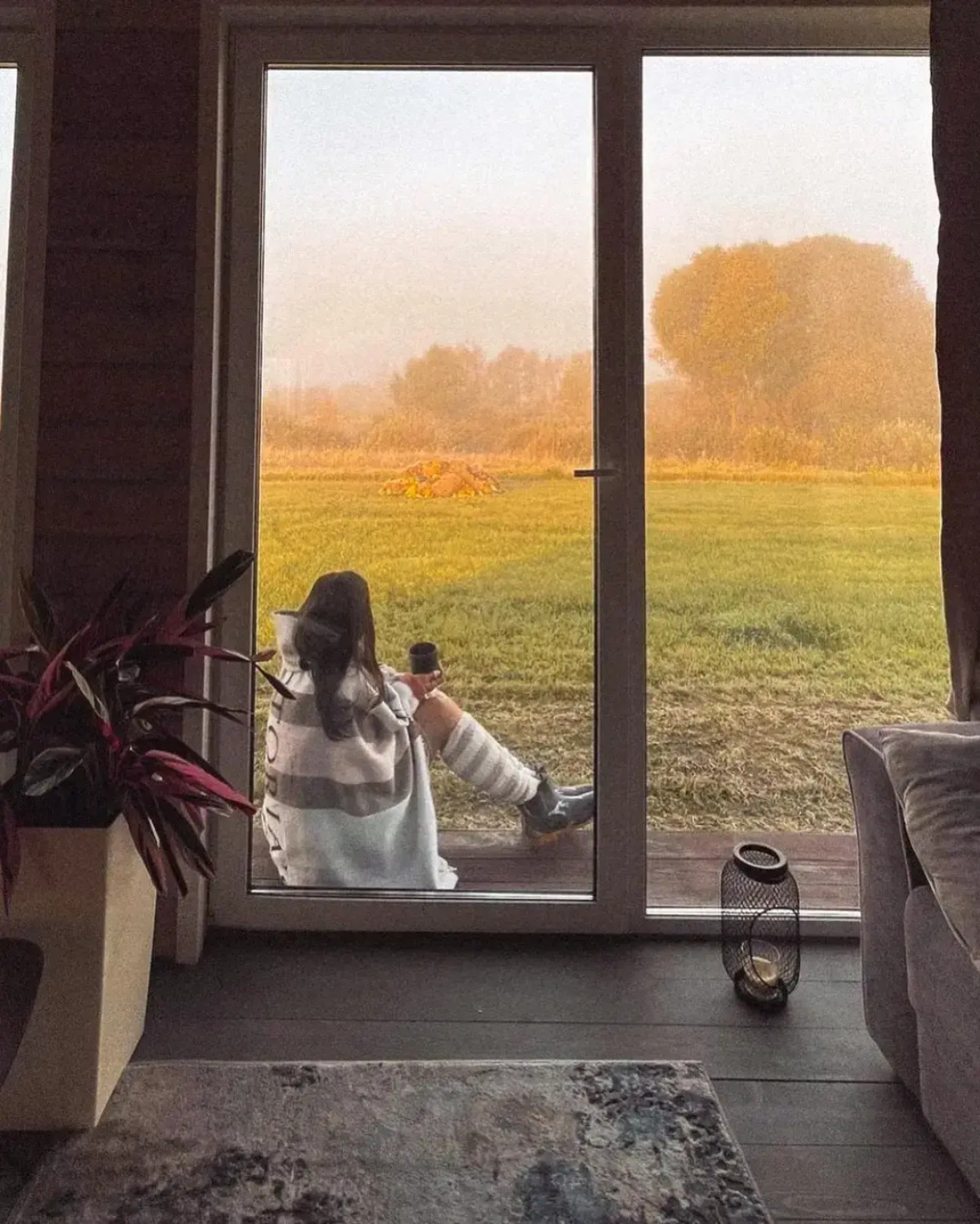 Бунгало Ферма Славная Дом 3