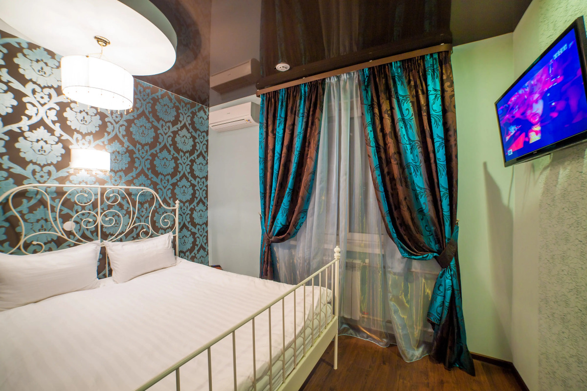 Отель Халиф