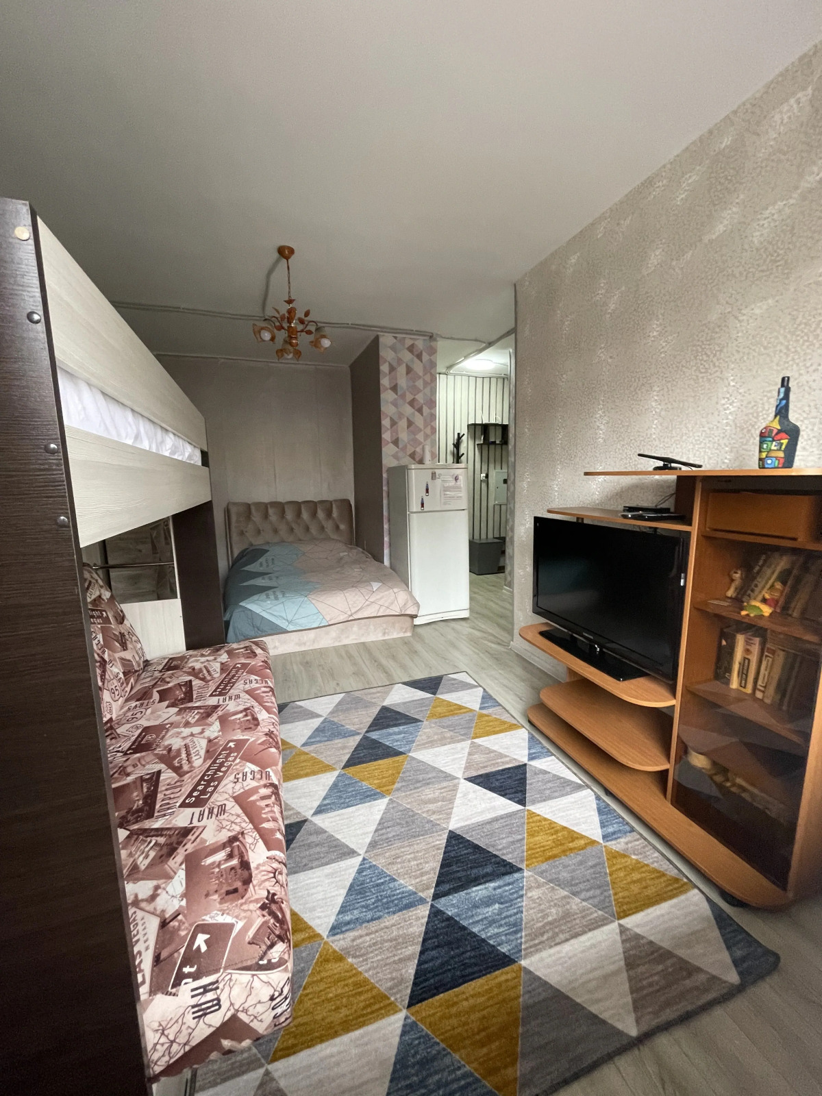 Квартира Арт-квартира