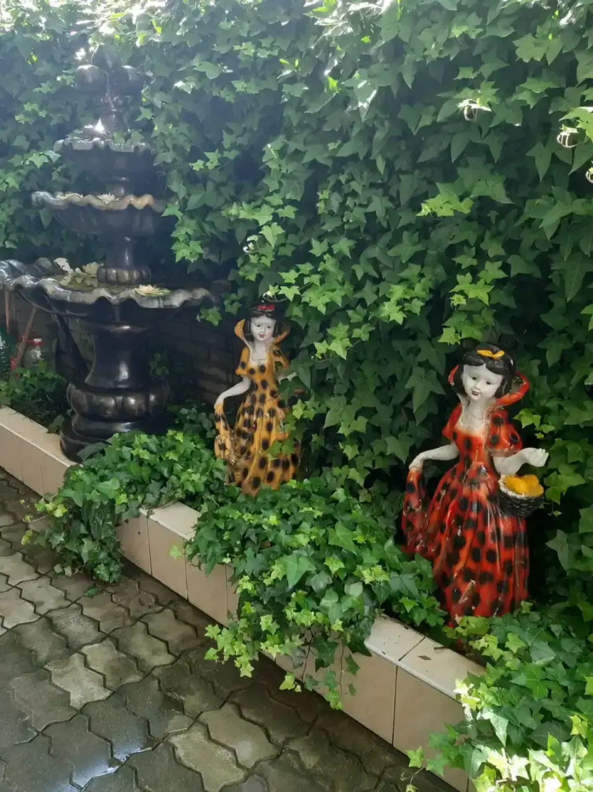 Гостевой дом Уют