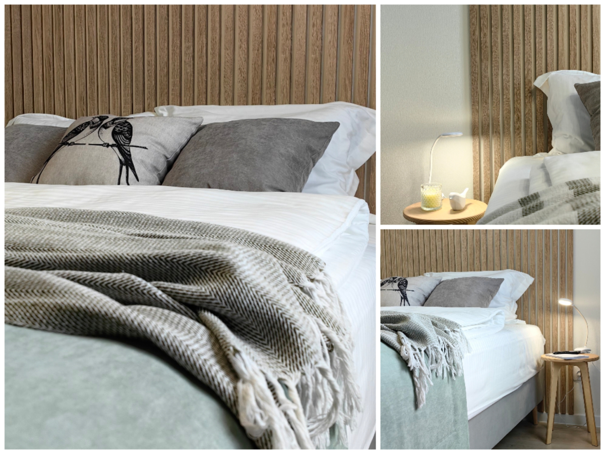 Квартира Мелодия леса