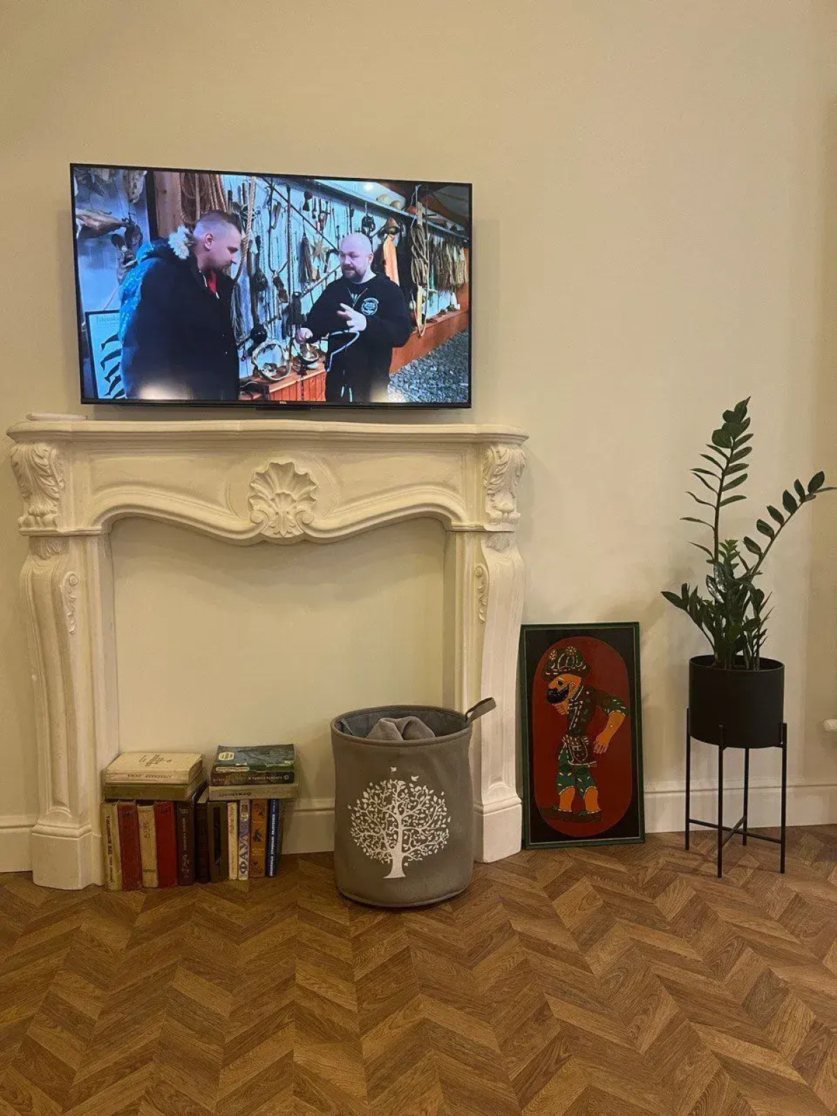 Апартаменты Люкс на проспекте Мира