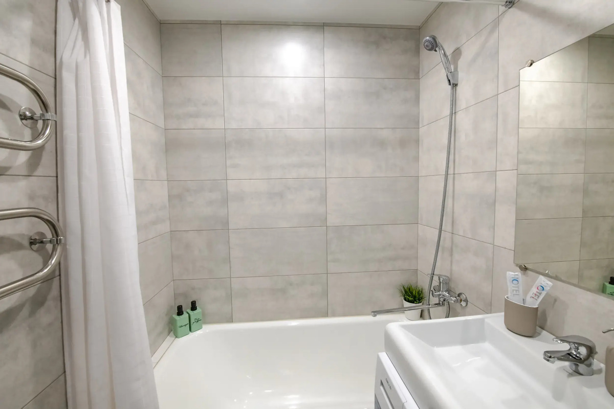 Апартаменты TopHouse на Бестужева 23 однокомнатные