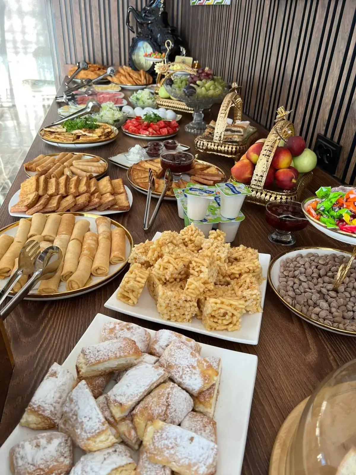 Отель Altair Boutique