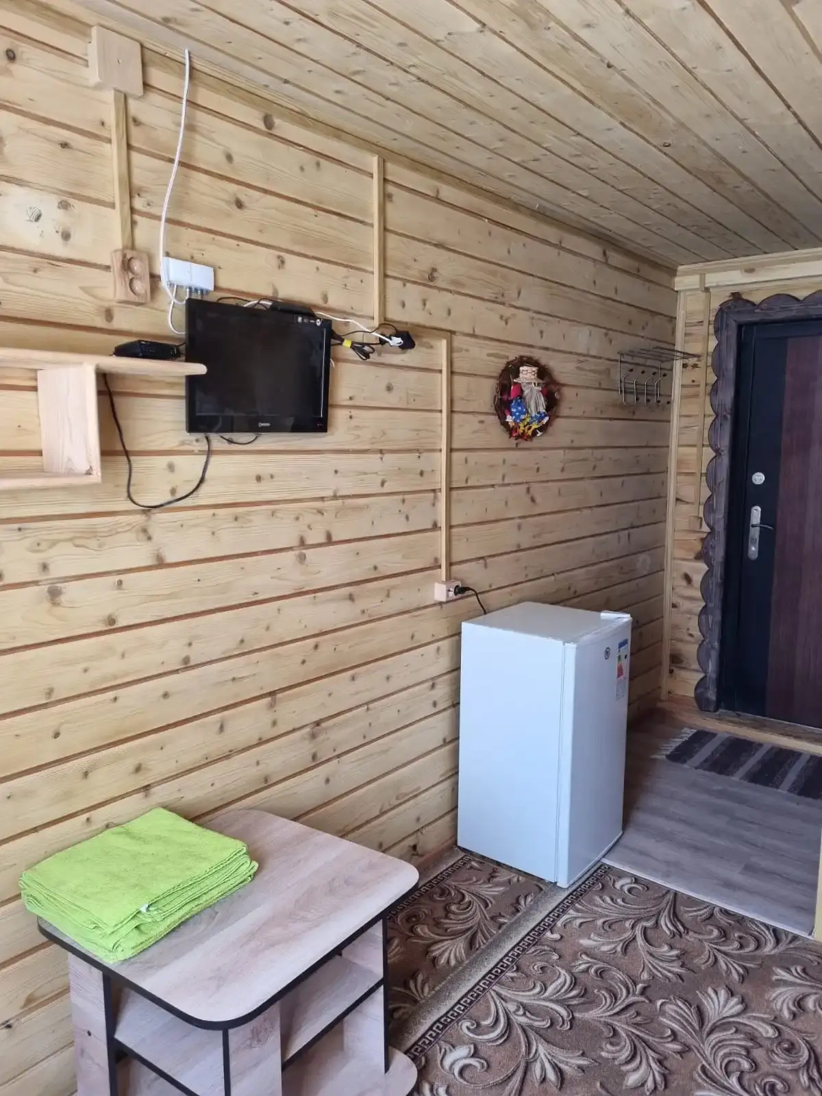 Гостевой Дом Яшкин дом