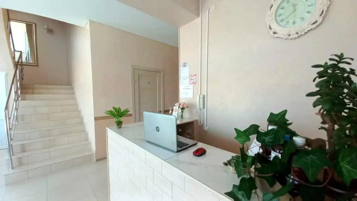 Гостевой дом Ника