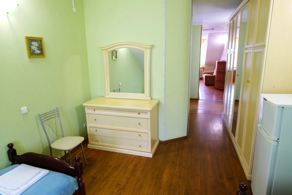 Мотель Радуга