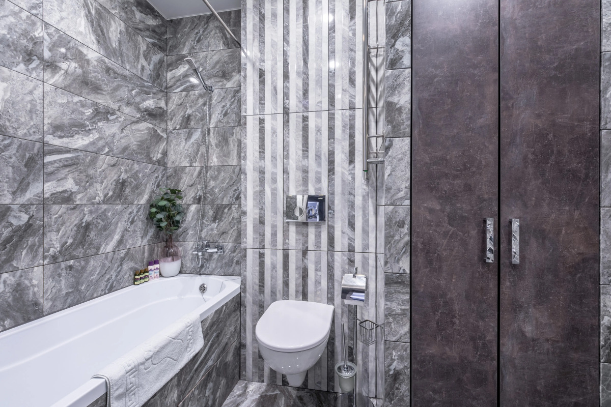 Апартаменты Bolshoi by Roomers 7