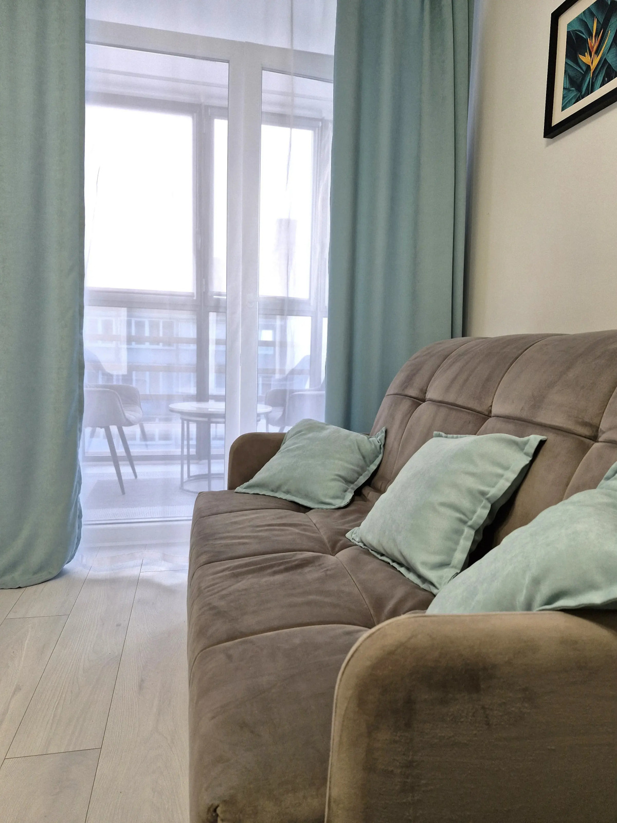 Апартаменты Верхнее Озеро