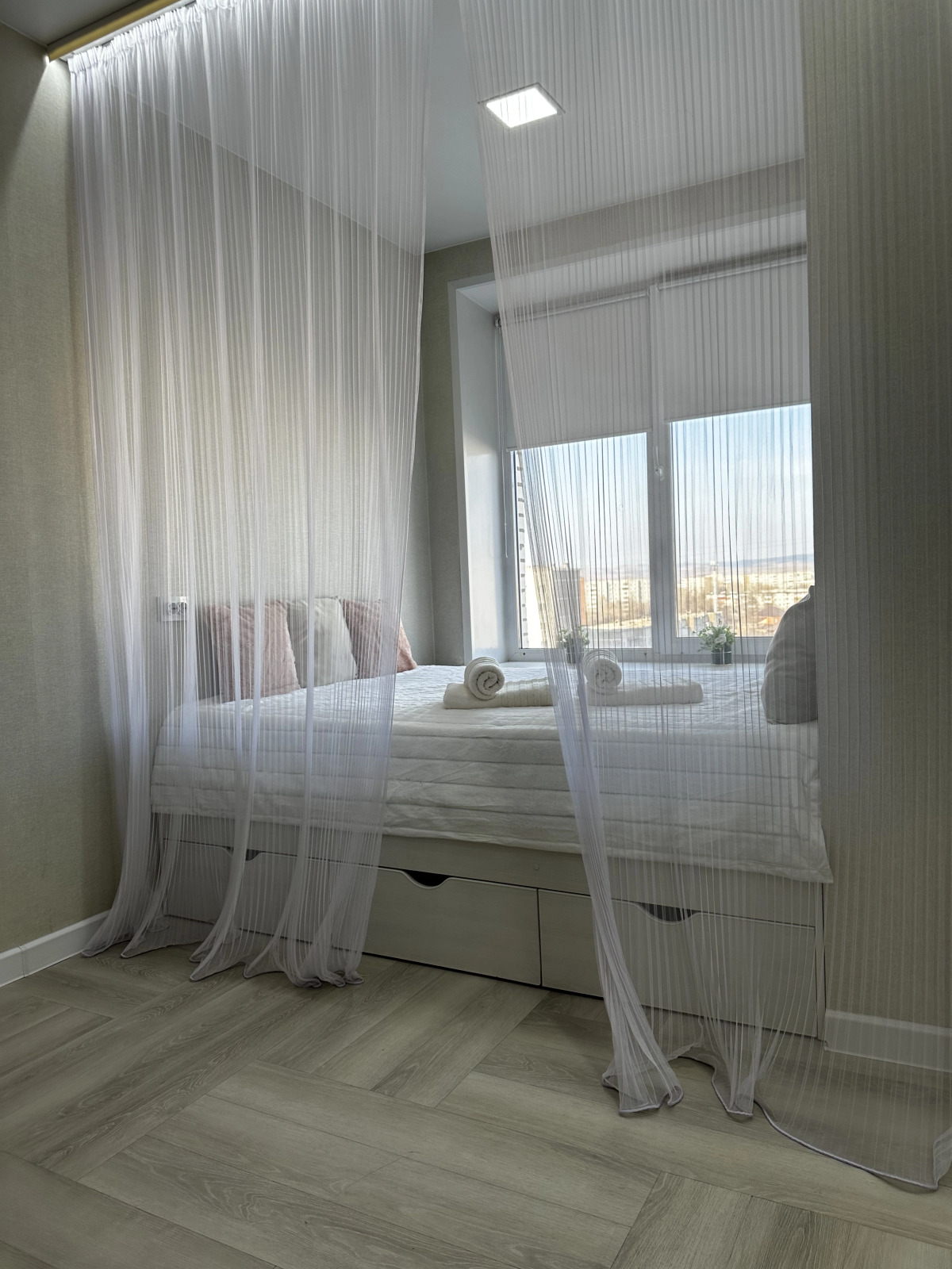 Квартира Квартиры посуточно