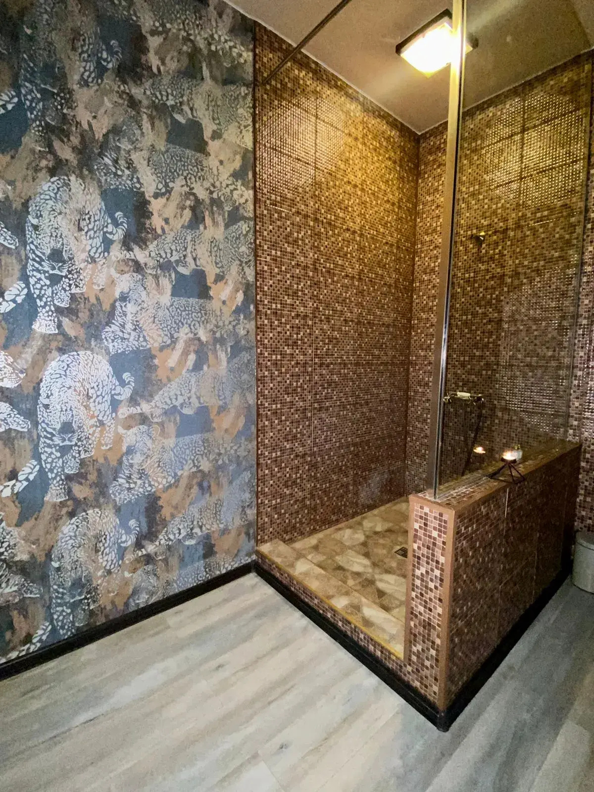 Мини-отель Трикселион