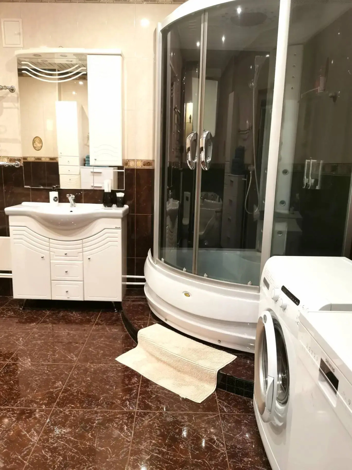 Апартаменты Vyborg Station