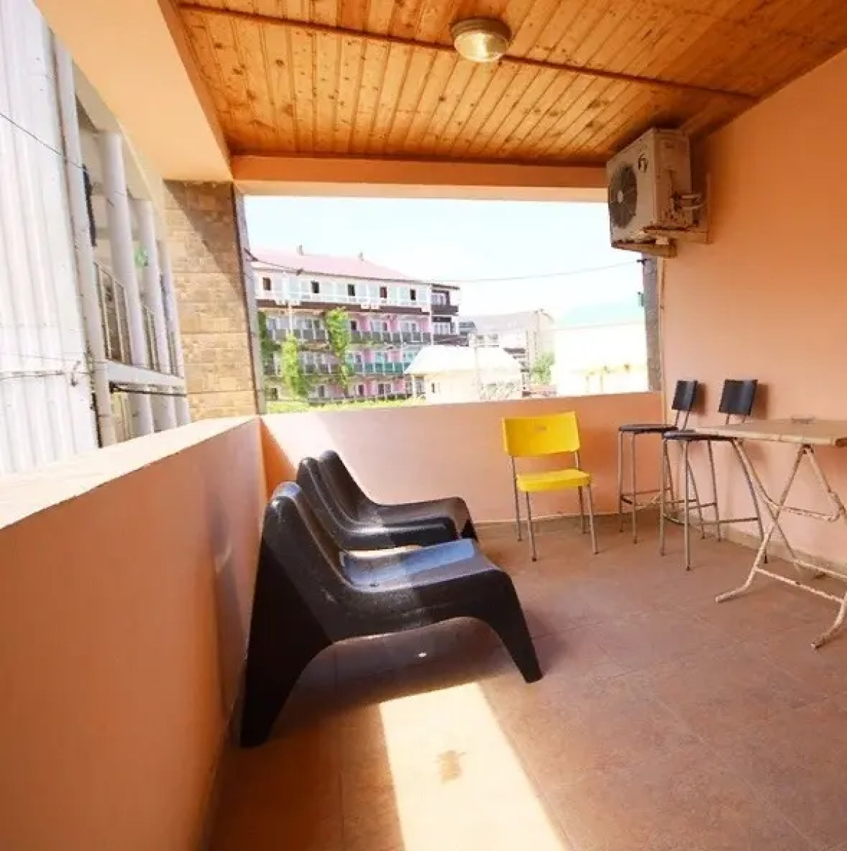 Гостевой дом ВераНика