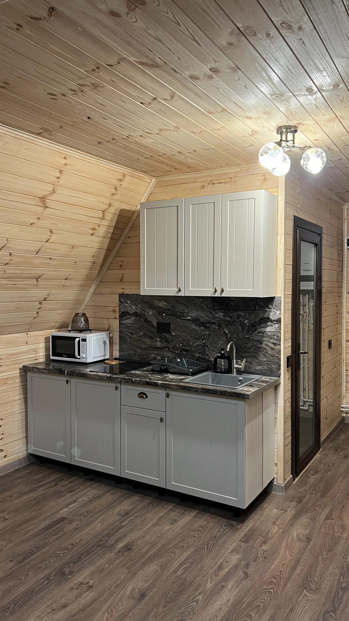 База отдыха Seasons Arkhyz