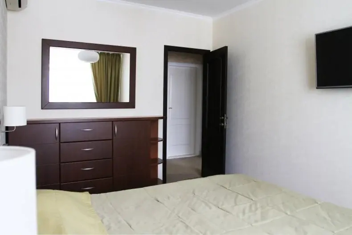 Гостевой дом Вита