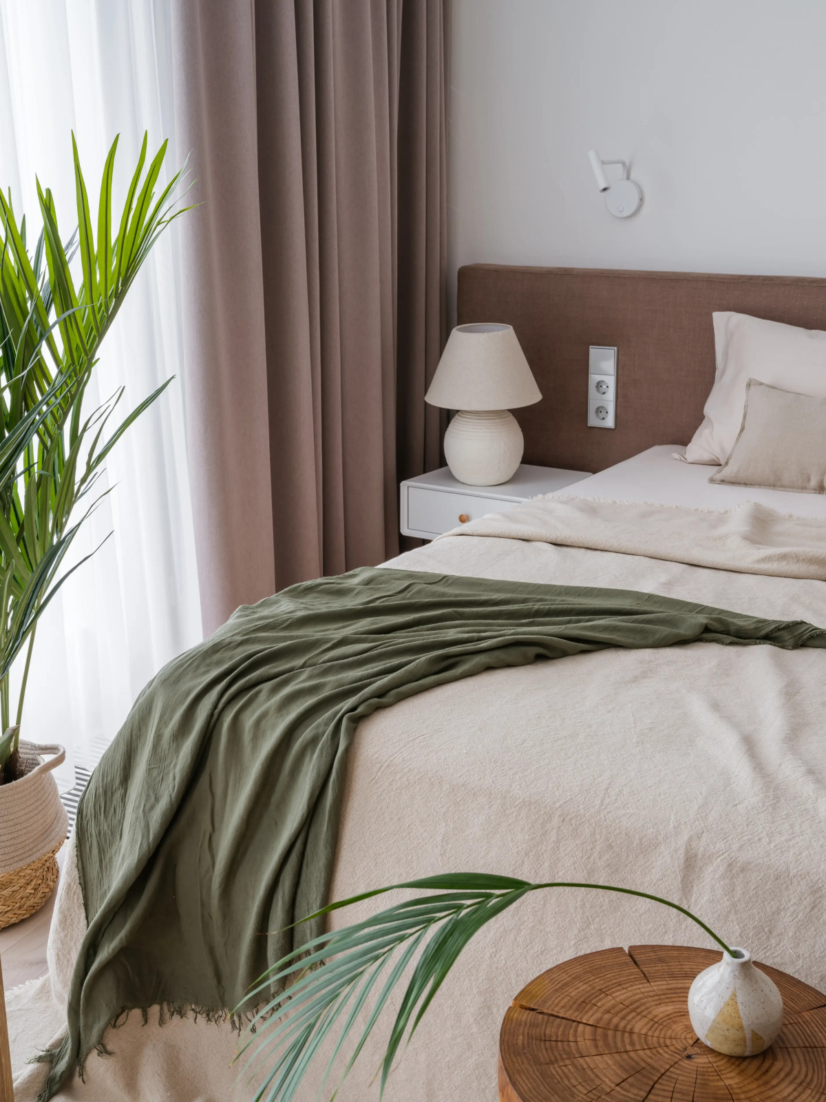 Marisol Barcelona Премиальный апартамент в центре с видом на море