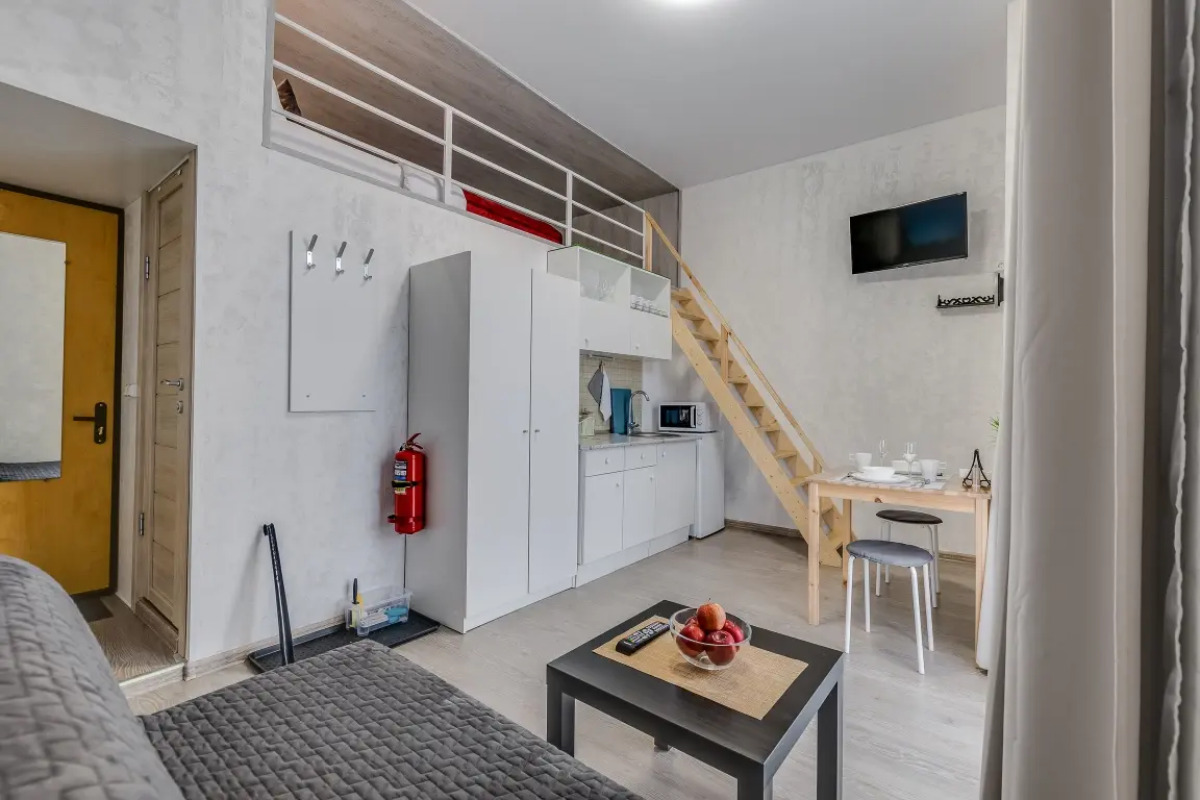 Апартаменты Дмитриевский Собор - Владимирская Русь - Исторический Владимир