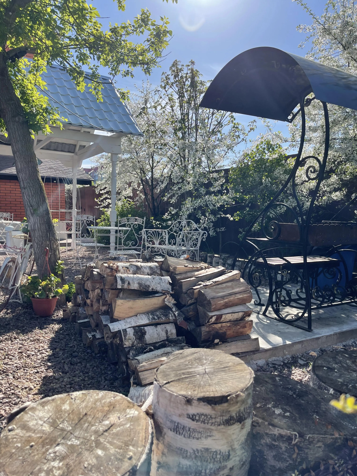 Гостевой дом В Коломне