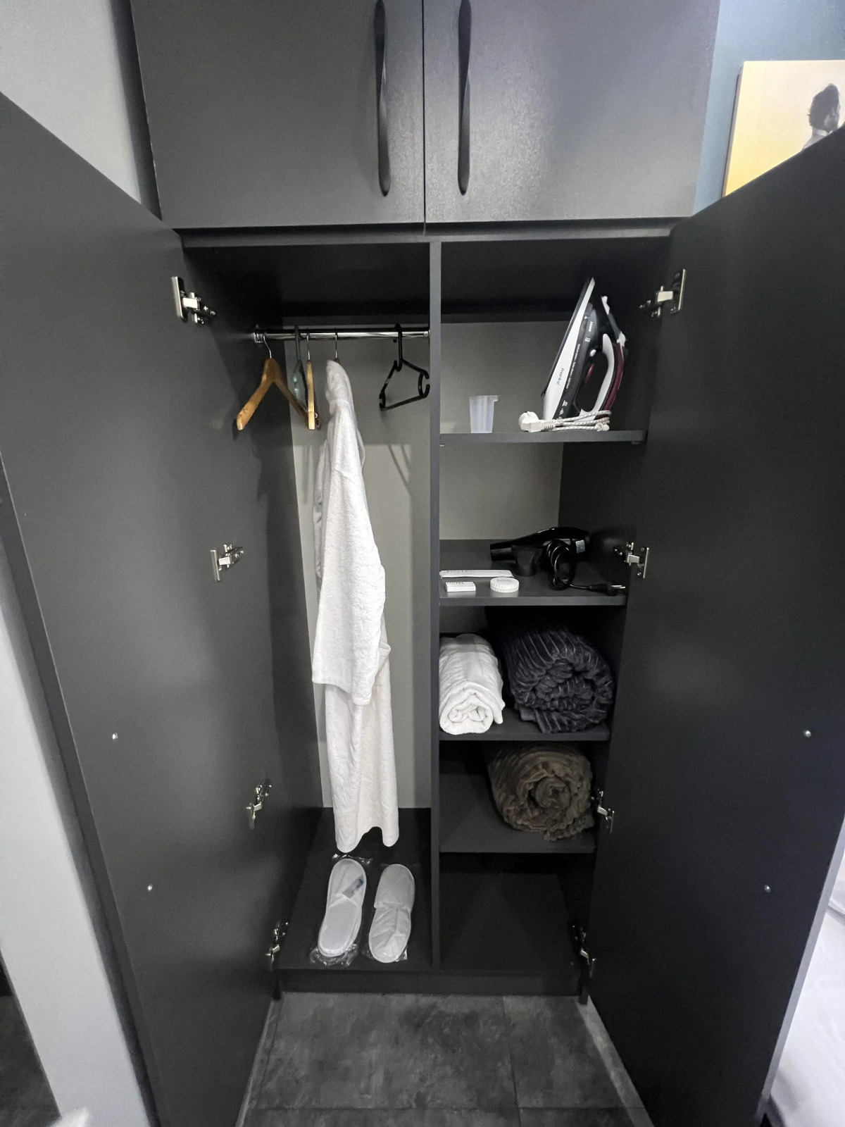 Апартаменты Comfortable in Yerevan