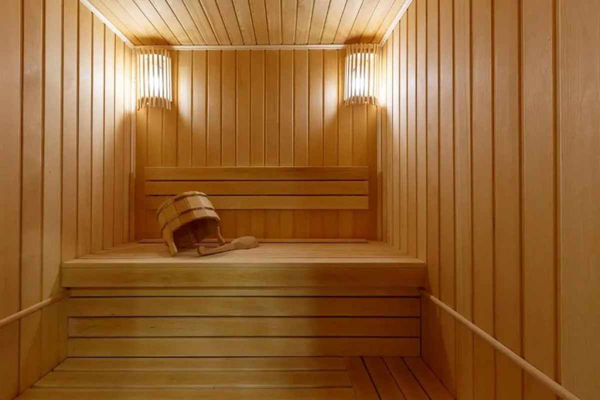 Отель Renion Hills Almaty