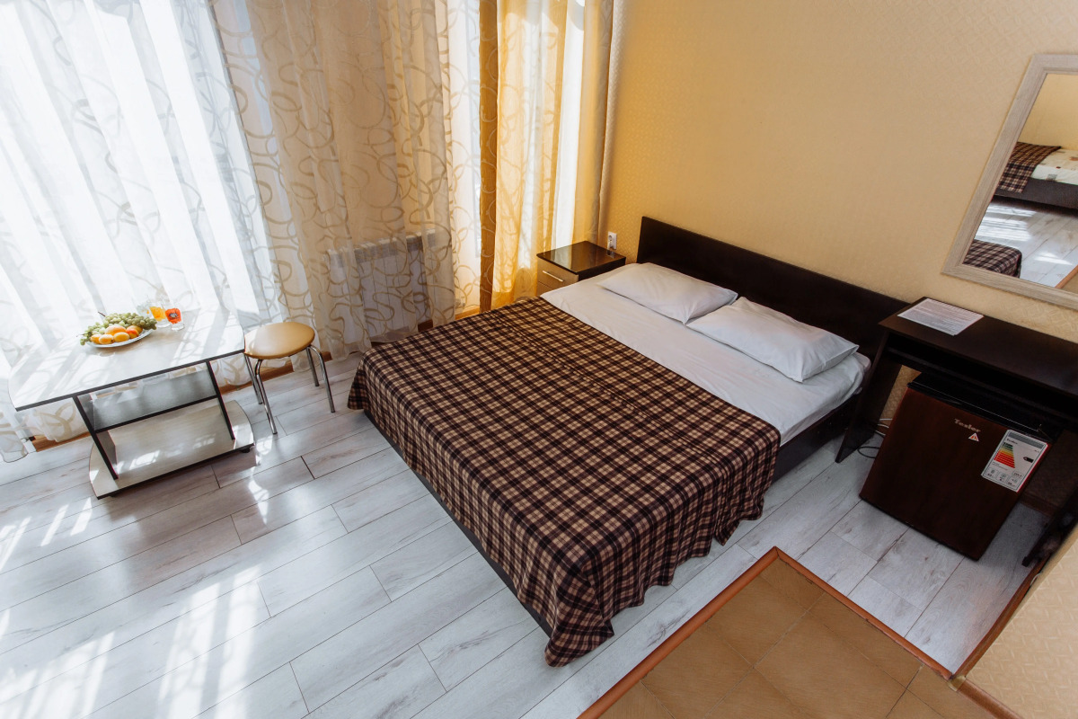 Гостевой дом Адлер