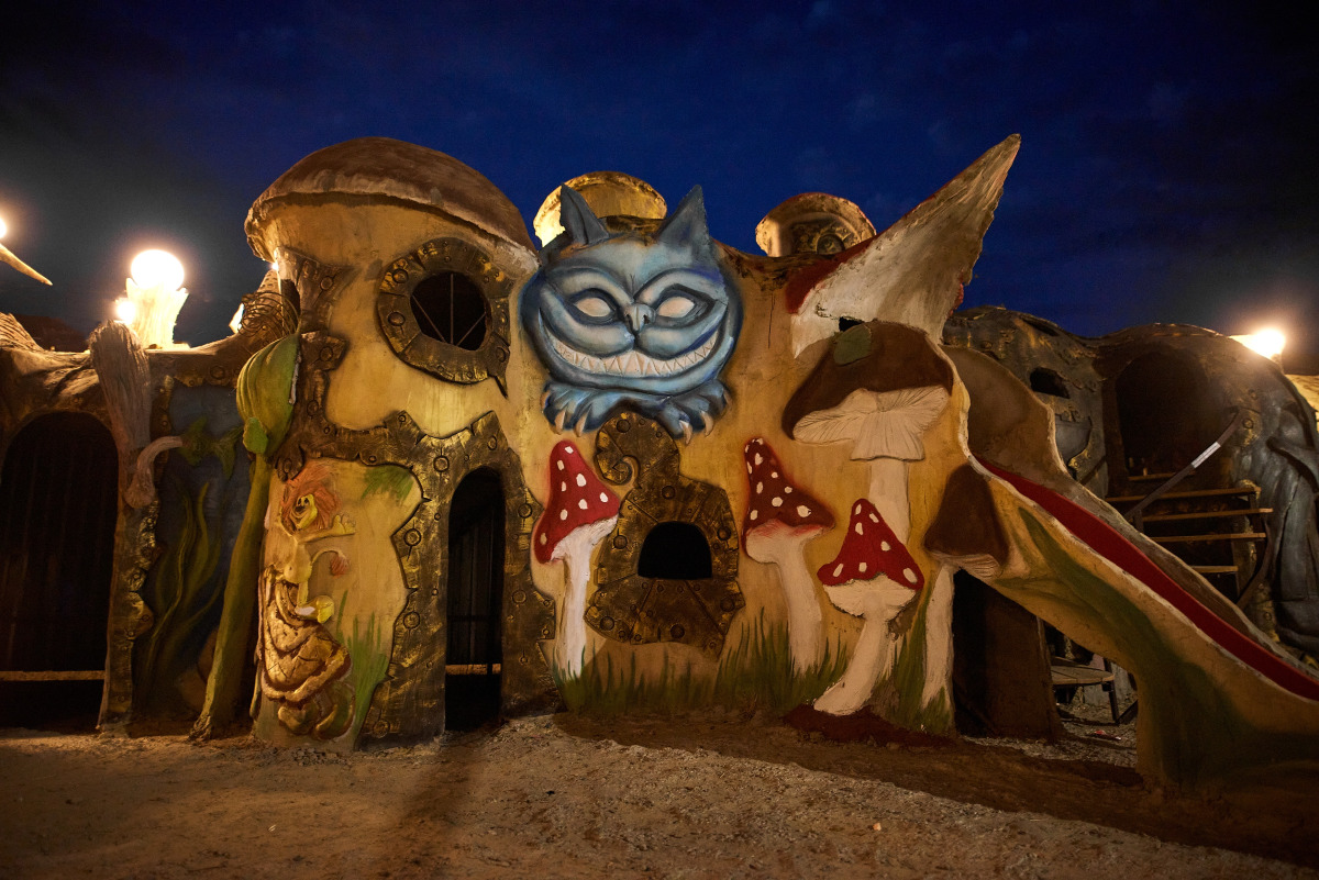 Гостевой дом Динозаврики