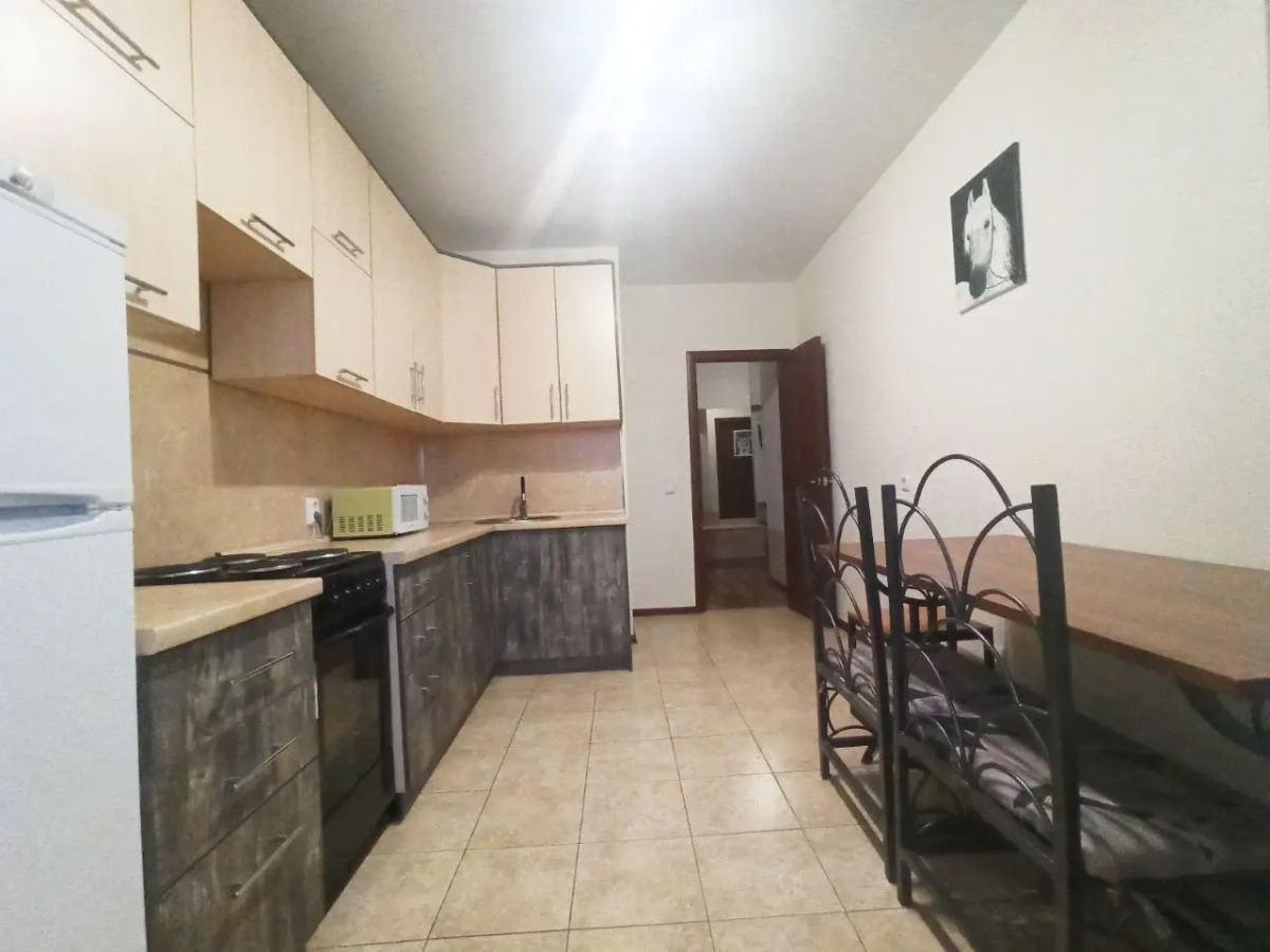 Апартаменты DearHome (ДиарХоум) на Калинина 8