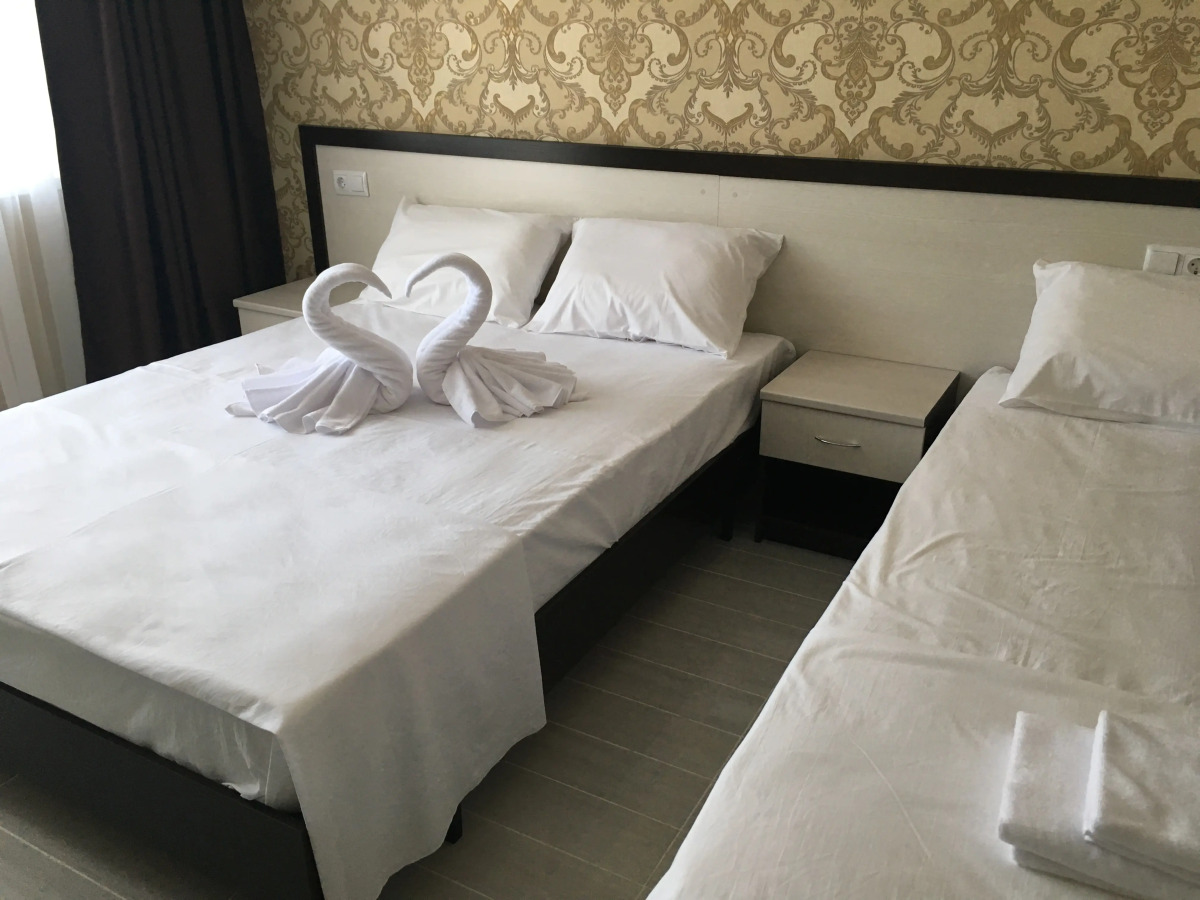 Гостевой Дом Air Azov