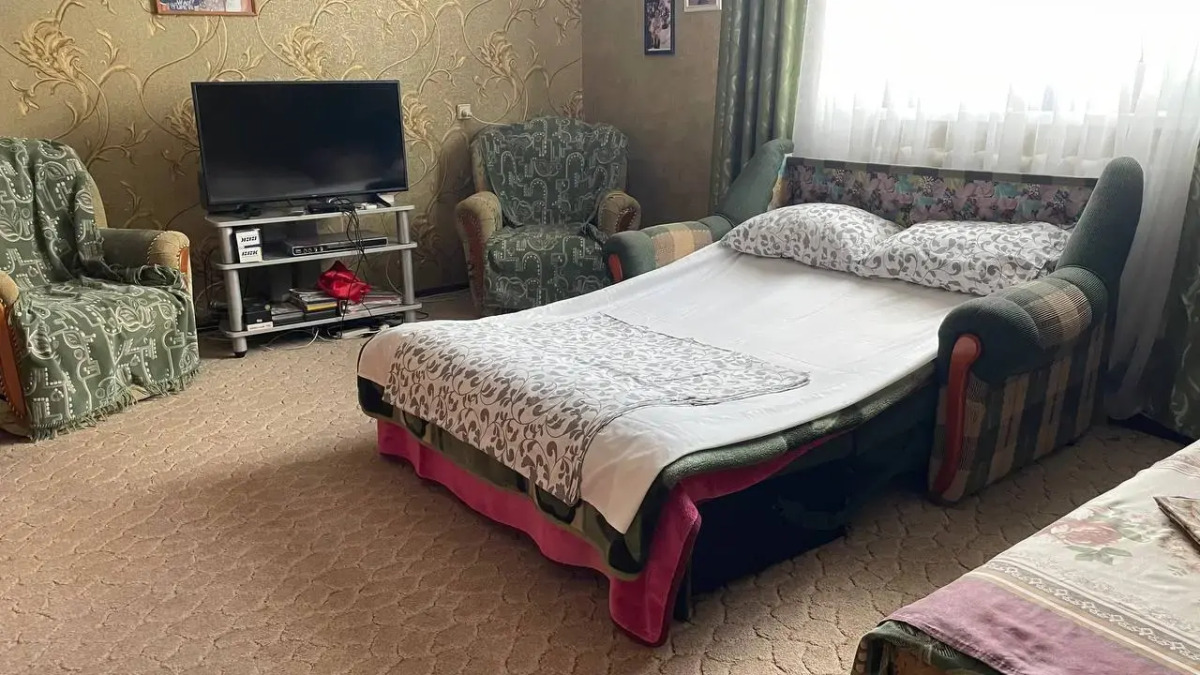 Гостевой Дом на Кленовой