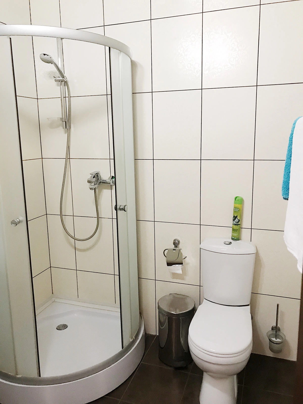 Гостиница Атмосфера