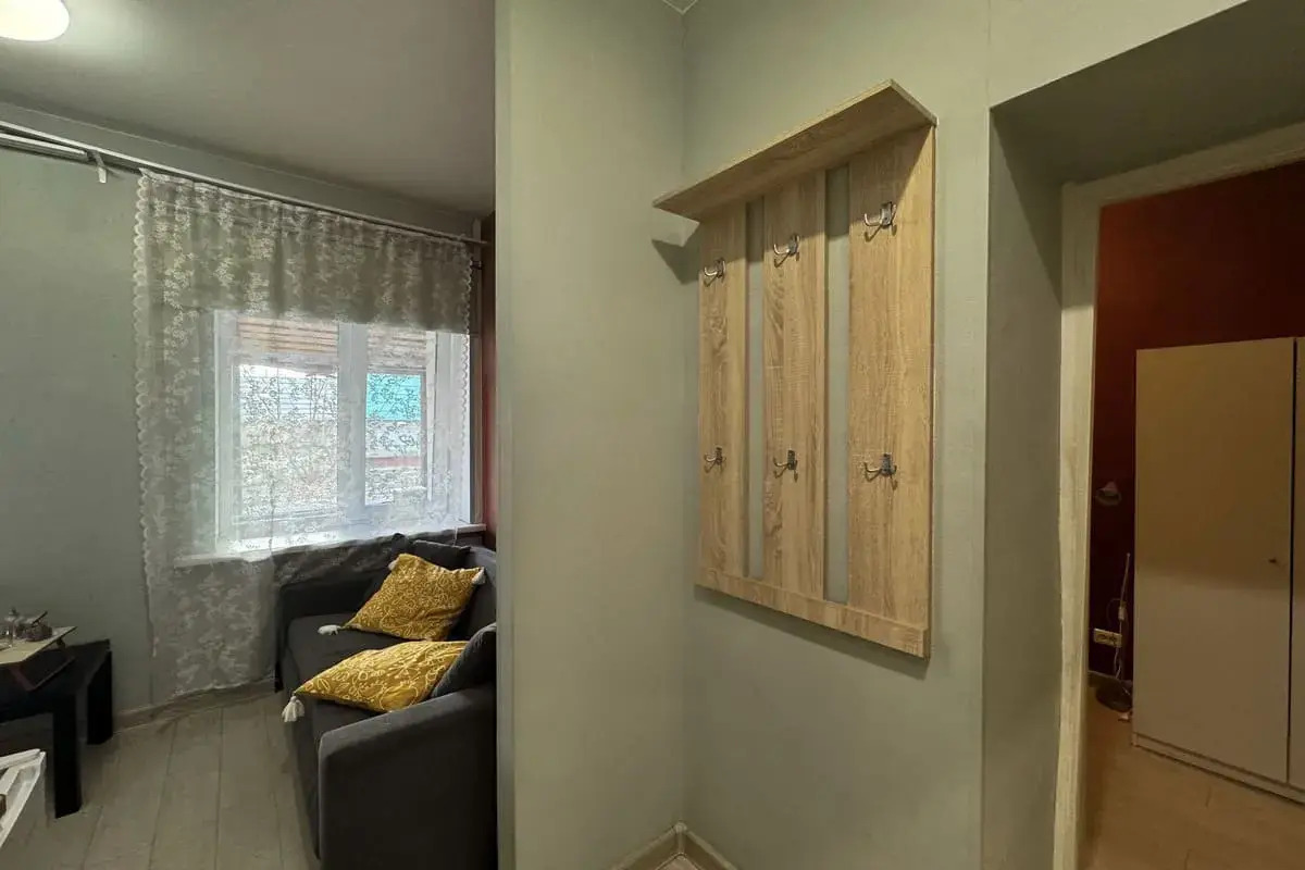 Аппартаменты на Коммунистической 26-4