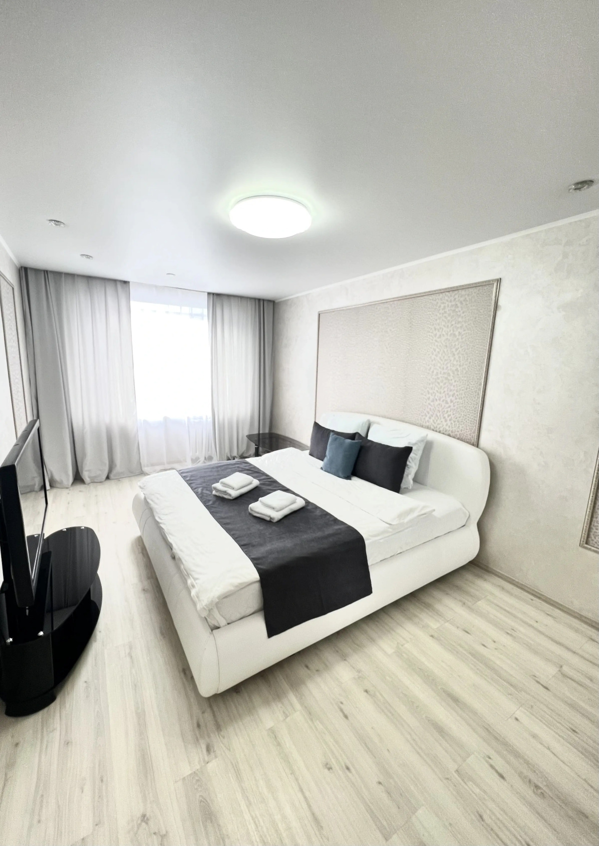 Апартаменты Созвездие Камчатки на Тушканова 2