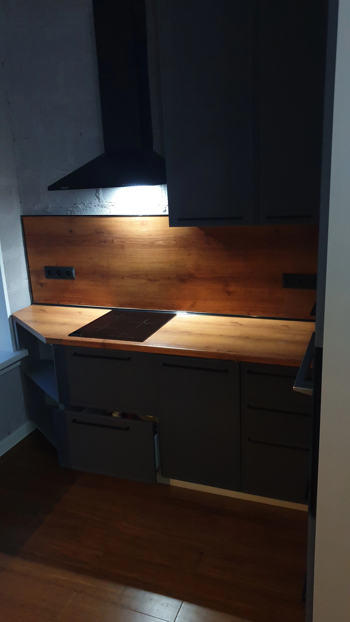 Апартаменты Green Lamp Downtown