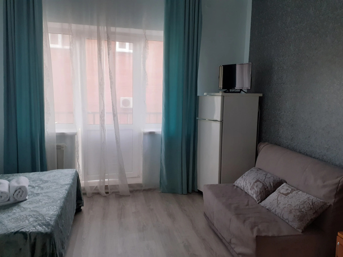 Гостевой дом Усадьба Агат